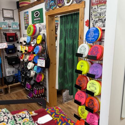 Swordfern Boutique