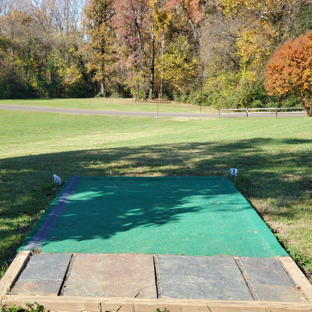 Pratt Park DGC Fredericksburg, VA UDisc Disc Golf Course Directory