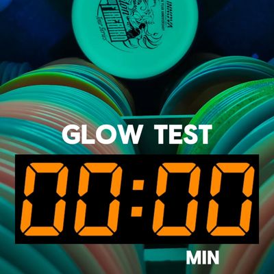 Glow Test Station