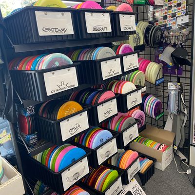Black Hole Supply Company