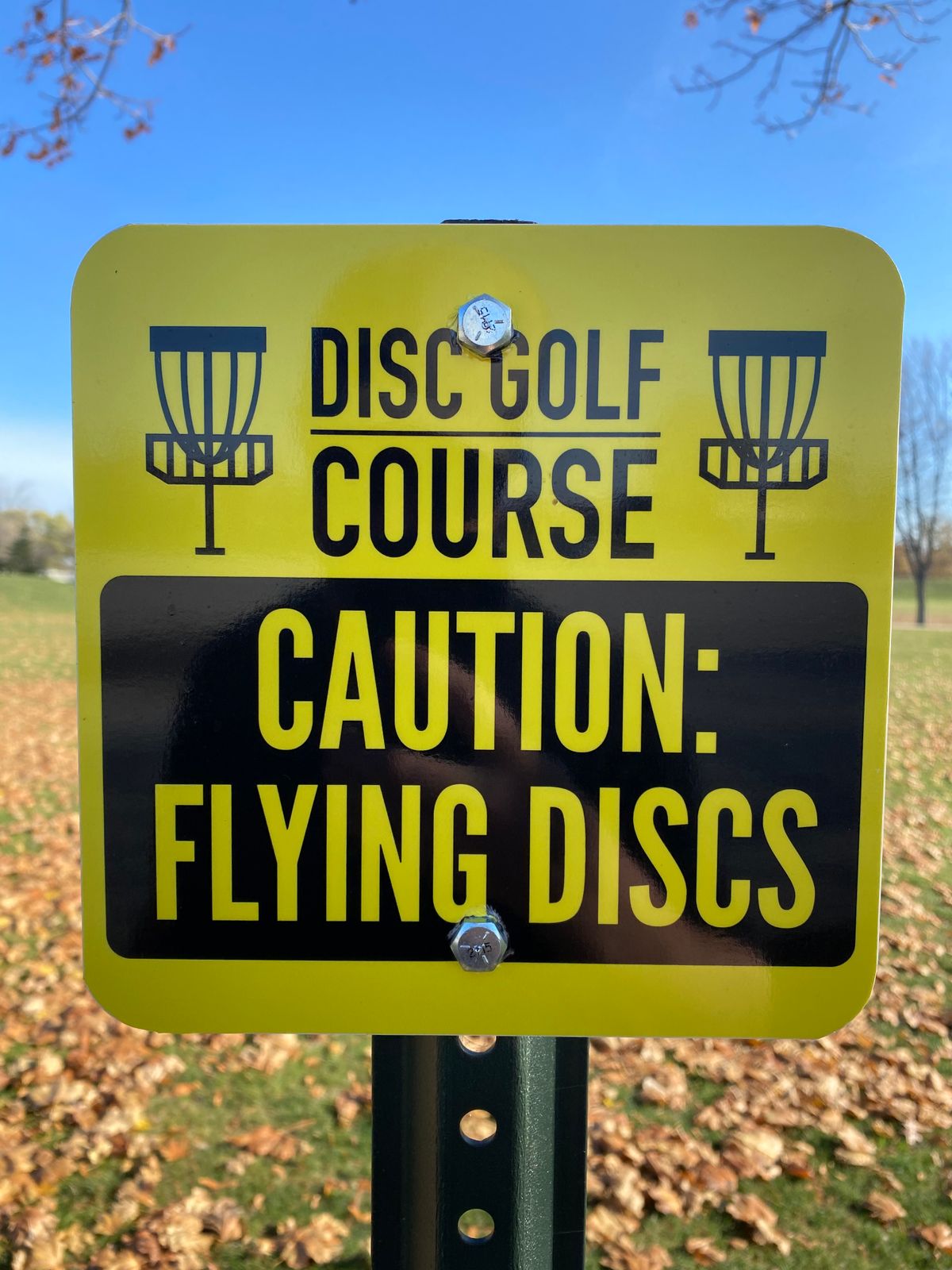 Sarnia Bay DGC Sarnia, ON, Canada UDisc Disc Golf Course Directory