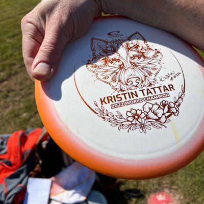 DiscGolfShop (Kalmar golfbutik)