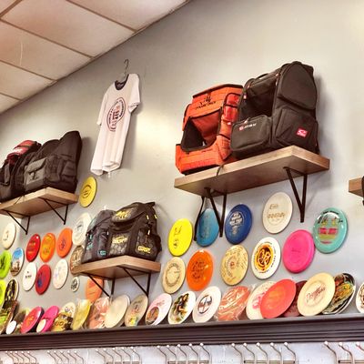 Basketcase Disc Golf