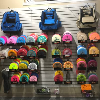 Winning Edge Sporting Goods