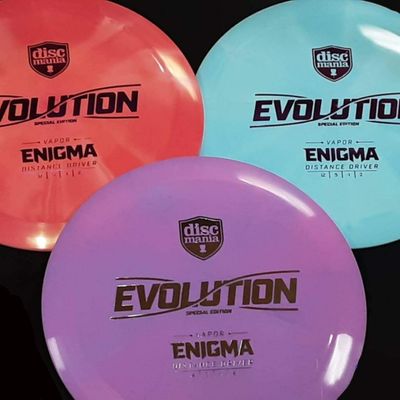 Branson Trails Disc Golf Pro Shop