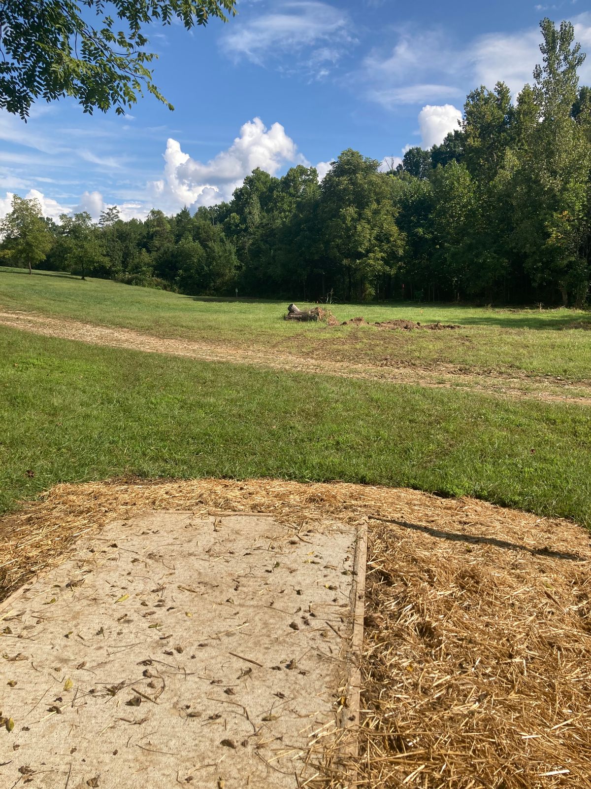 Active Heroes Shepherdsville, KY UDisc Disc Golf Course Directory