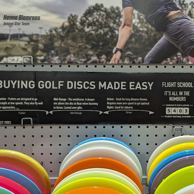 DICK’S Sporting Goods