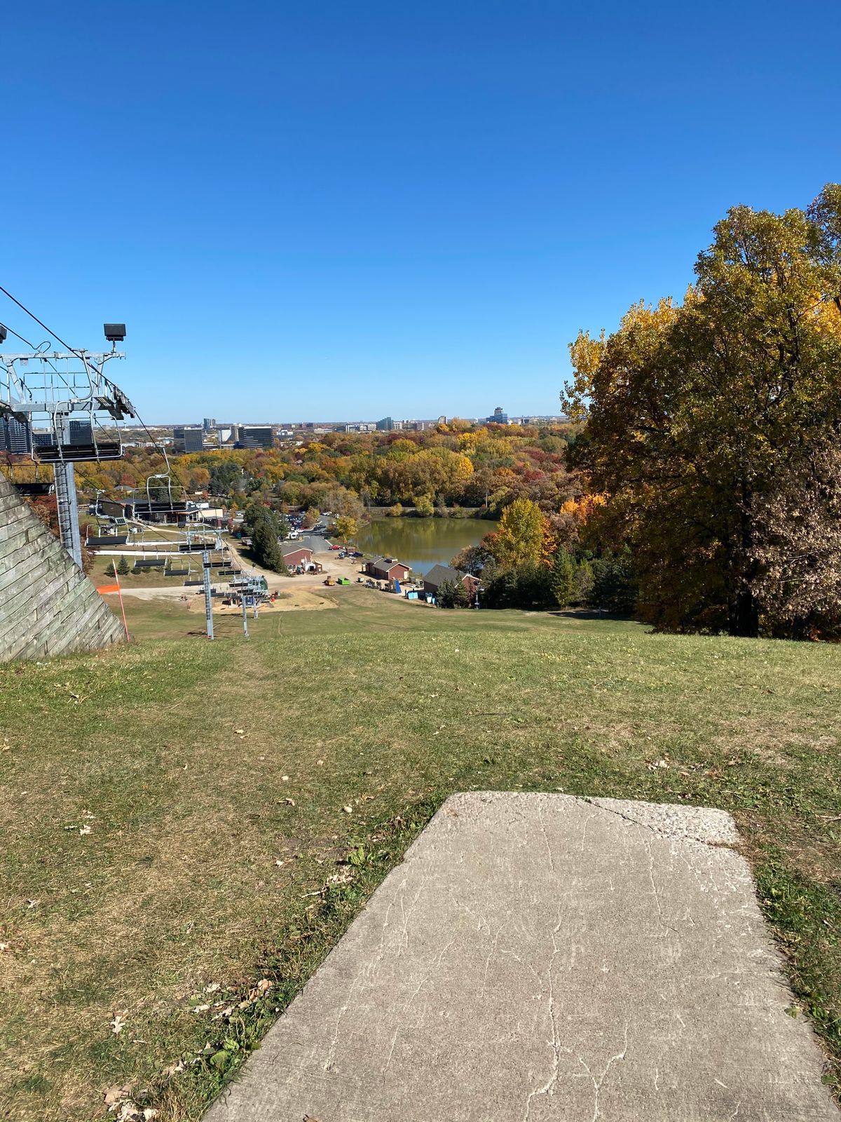 Hyland Hills Disc Golf Course Bloomington, MN UDisc Disc Golf