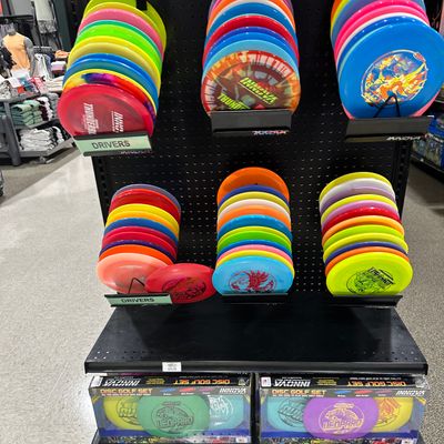 Dick's Sporting Goods