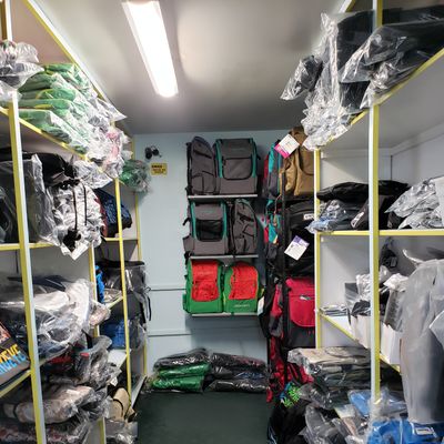 The Throw Shop