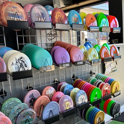 Disc Realm