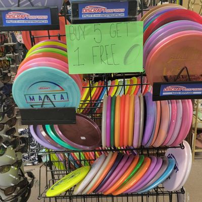 Four Seasons Flea Market