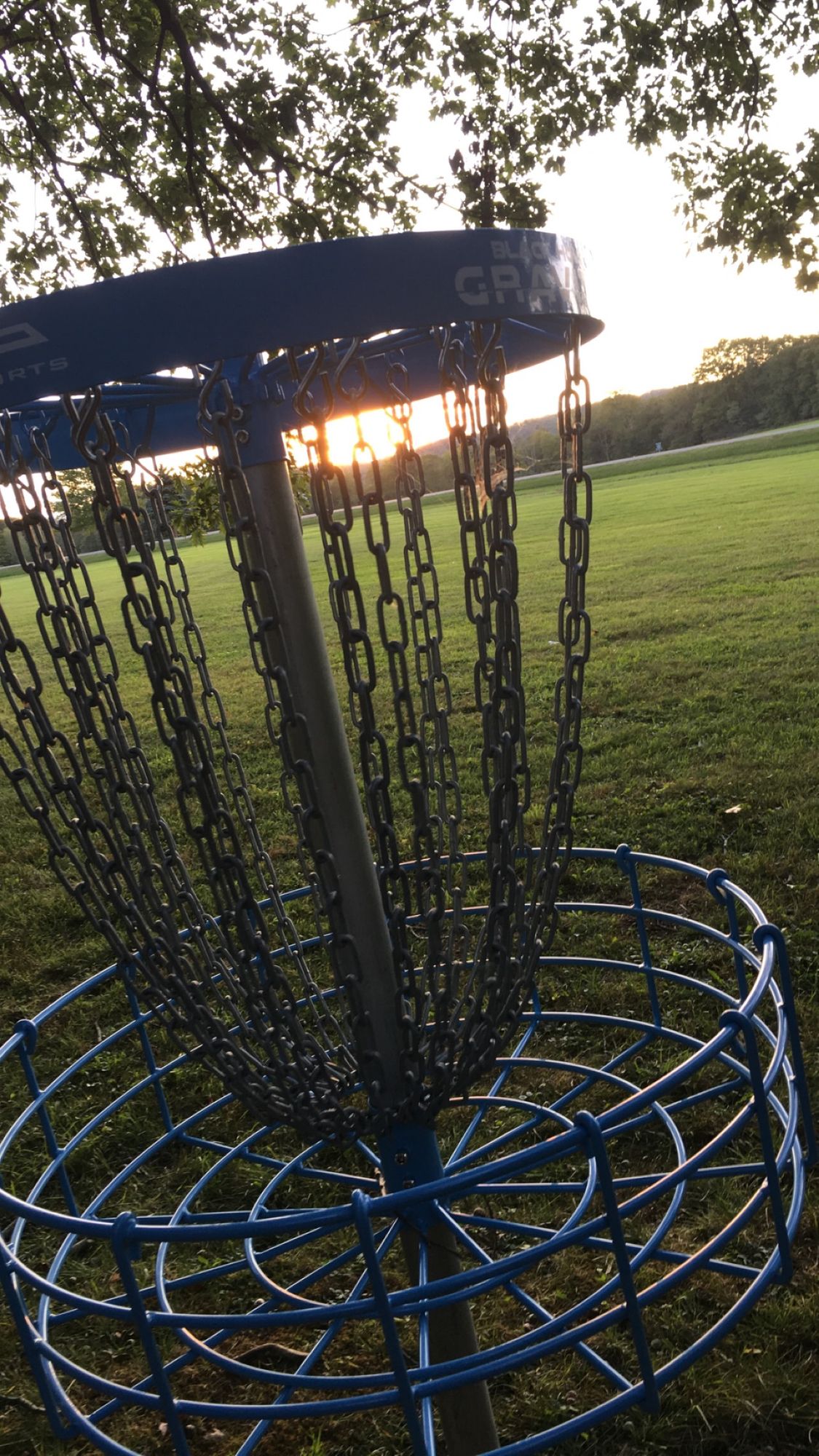 Curwensville Lake DGC Curwensville, Pennsylvania UDisc Disc Golf