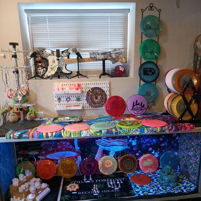 Hemp 1848 & Nito's Stash 