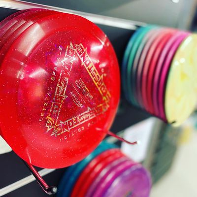 Discshop.ch
