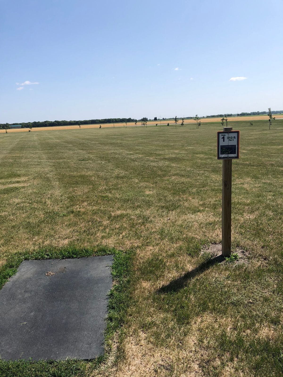 Gardar Disc Golf Your Guide to Disc Golf in Gardar, North Dakota UDisc