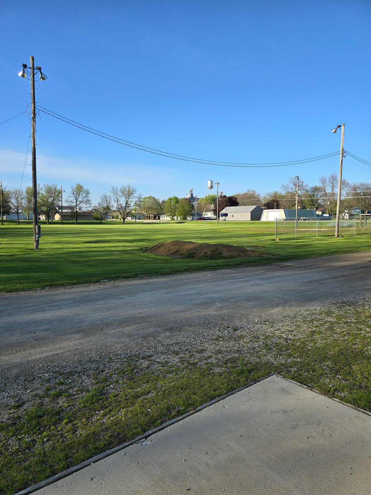 Firebird Latimer, IA UDisc Disc Golf Course Directory