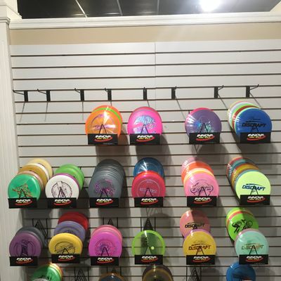 Winning Edge Sporting Goods