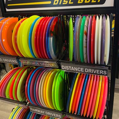 Awesome store, with great owners.