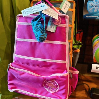 Numinous kids bags "the Juicebox"