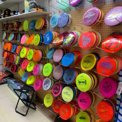 Tobesofkee Lake Store