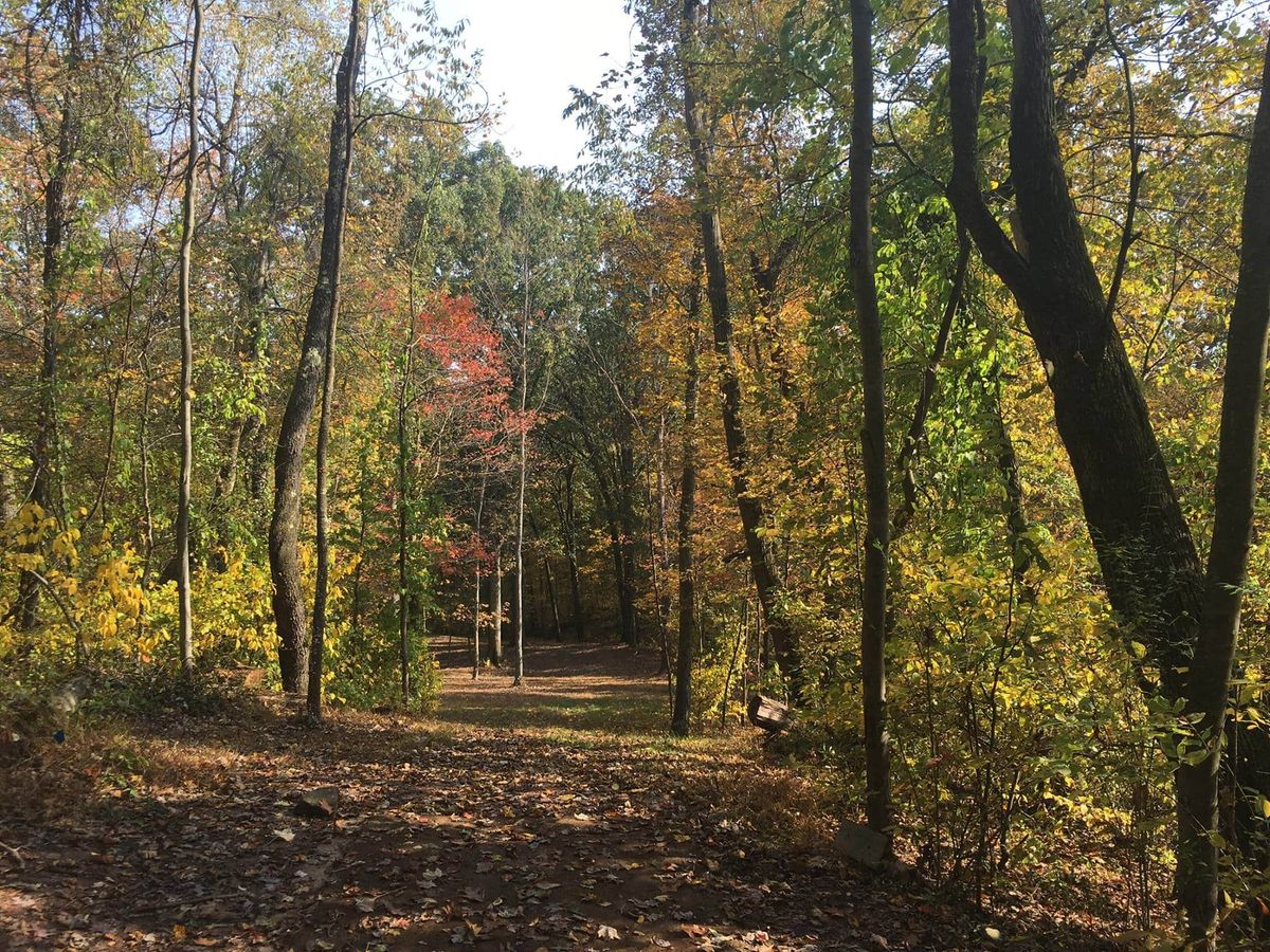 Linbrook Sewickley, PA UDisc Disc Golf Course Directory