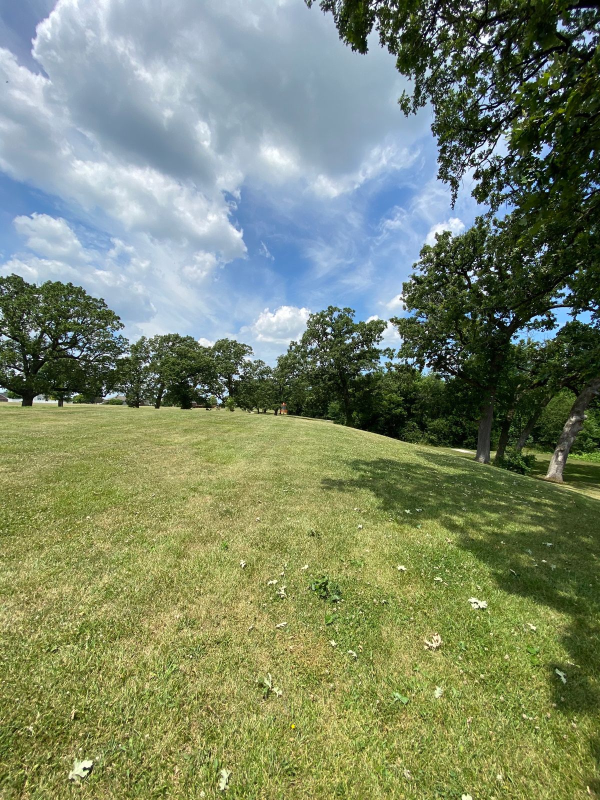 Goodfield Goodfield Park - Goodfield, Illinois | UDisc Disc Golf Course Directory