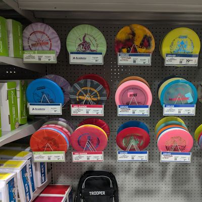Academy Sports + Outdoors