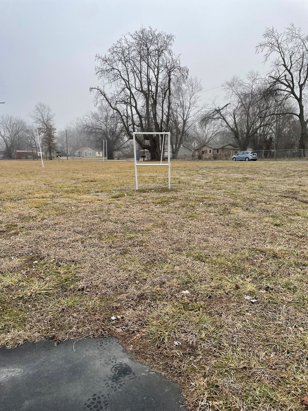 High's Disc Golf Course Fairland, OK UDisc Disc Golf Course Directory