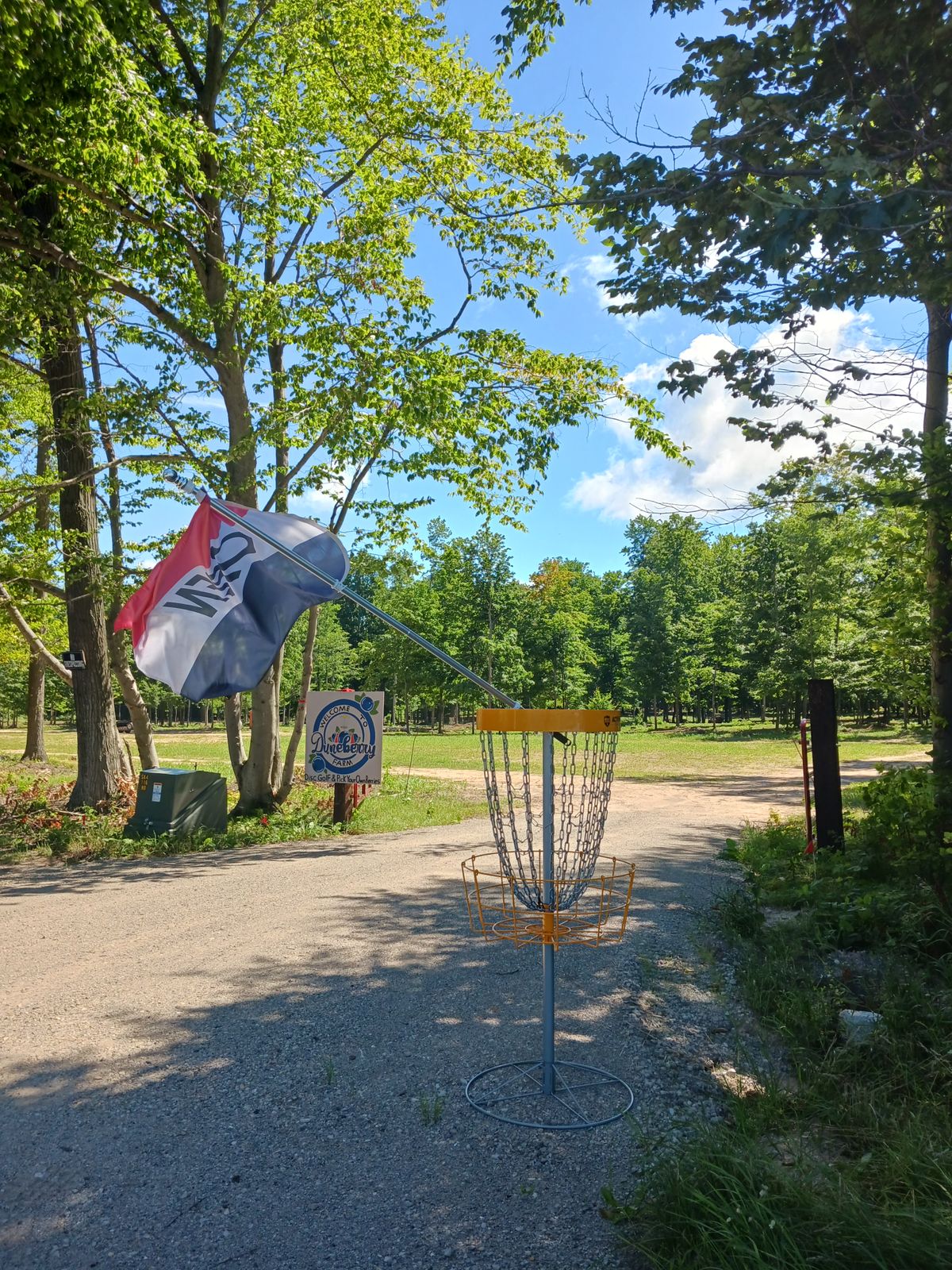 Duneberry Farms and Disc Golf Pro Shop Shelby MI UDisc Disc Golf Duneberry Farms and Disc Golf Pro Shop Shelby MI UDisc Disc Golf