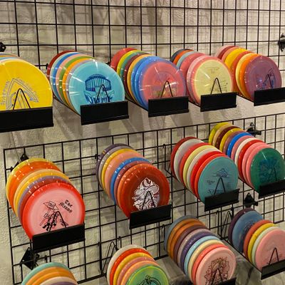 Par On Disc Golf Co