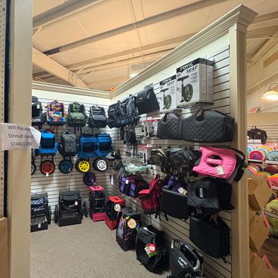 Michiana Pro Shop