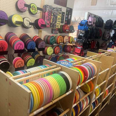 Michiana Pro Shop