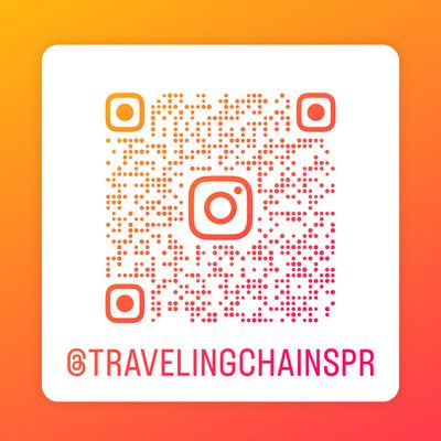 Traveling Chains PR 
