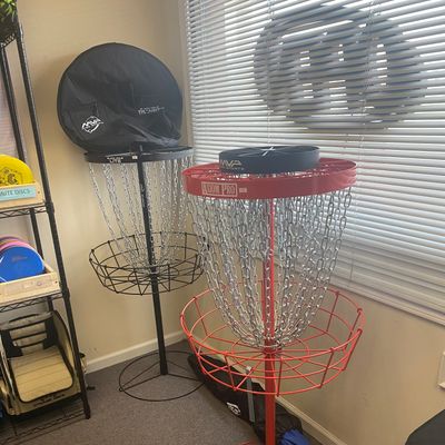 Dog Gone Good Disc Golf
