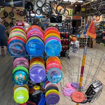 Sports aux Puces St-Jean