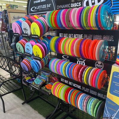 Miller hardware