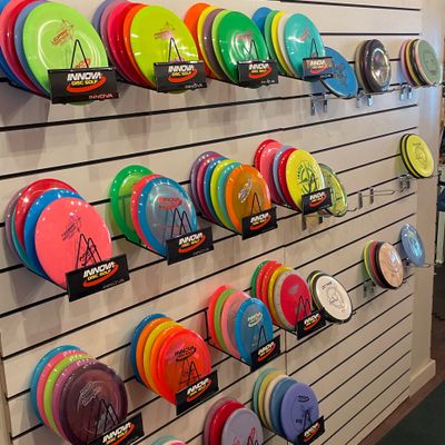 INNOVA selection