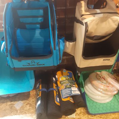 Confluence kayak and ski