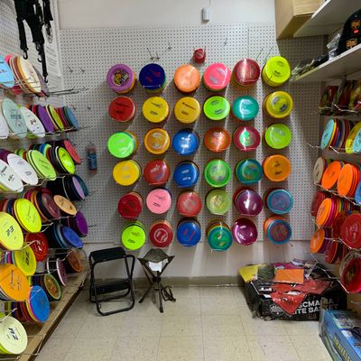 Tobesofkee Lake Store
