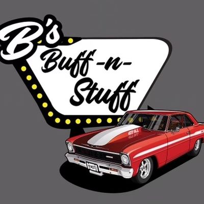 B's Buff-N-Stuff
