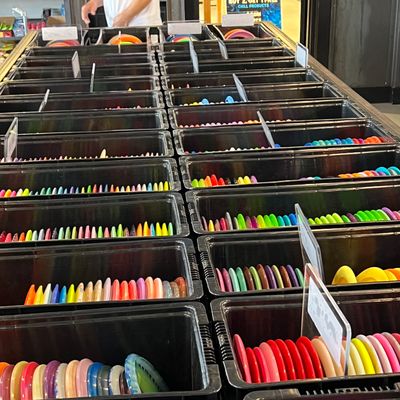 Ace’s Disc Golf Supply