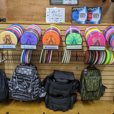 Archery Zone