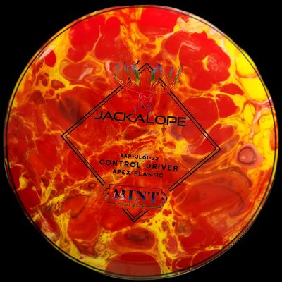 Custom dyes