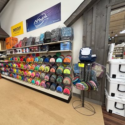 Dutchman's Store