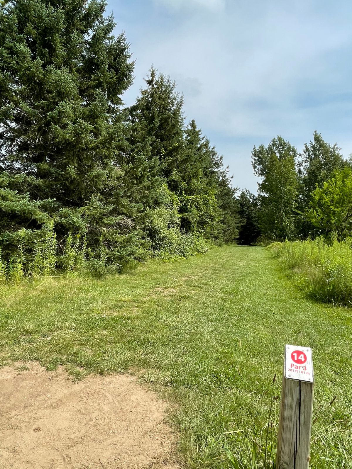 Woodstock Disc Golf Your Guide to Disc Golf in Woodstock, Canada UDisc