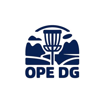 Ope Disc Golf