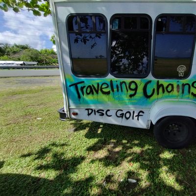 Traveling Chains PR 