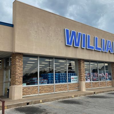 Williams Foods