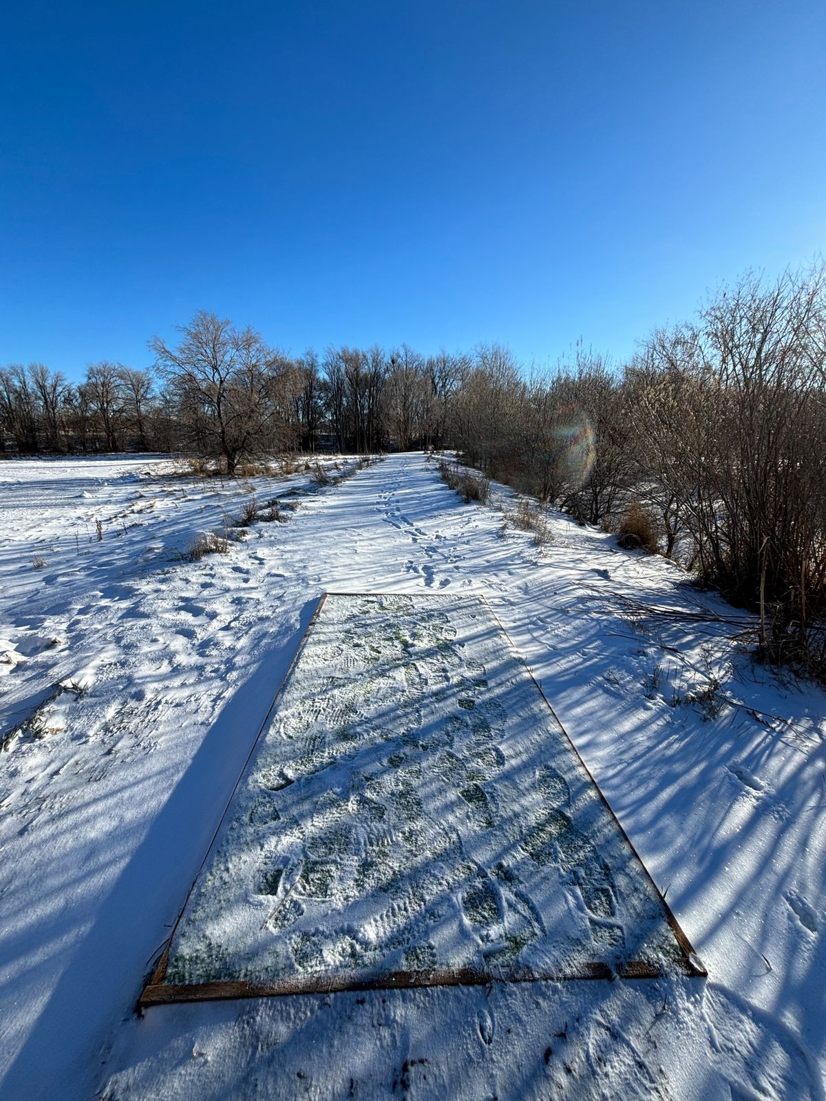 Sacajawea Park - Pocatello, Idaho | UDisc Disc Golf Course Directory